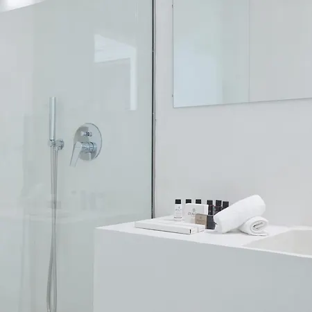 Penthouse Boutique - Acropolis Lycabettus View Hotel de apartamente *