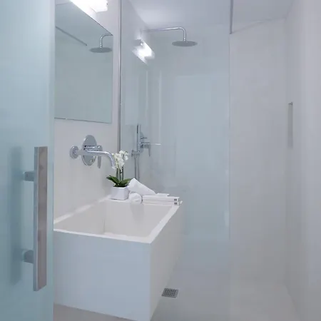 Hotel de apartamente Penthouse Boutique - Acropolis Lycabettus View *