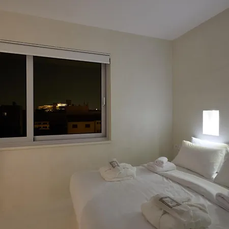 Hotel de apartamente Penthouse Boutique - Acropolis Lycabettus View