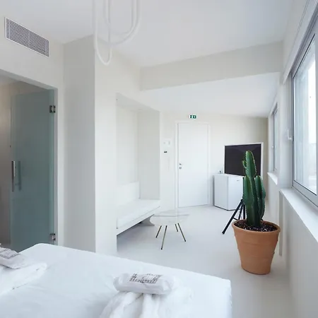 Hotel de apartamente Penthouse Boutique - Acropolis Lycabettus View