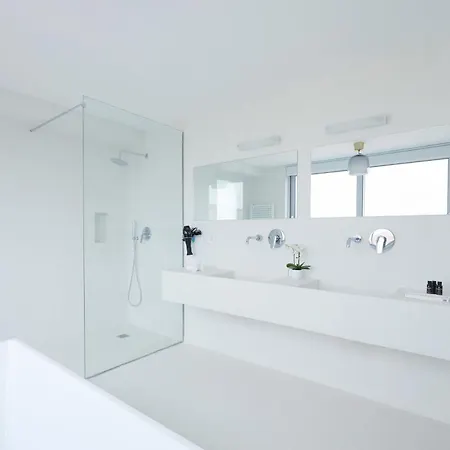 Hotel de apartamente Penthouse Boutique - Acropolis Lycabettus View Atena