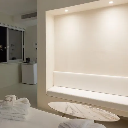 Penthouse Boutique - Acropolis Lycabettus View *
