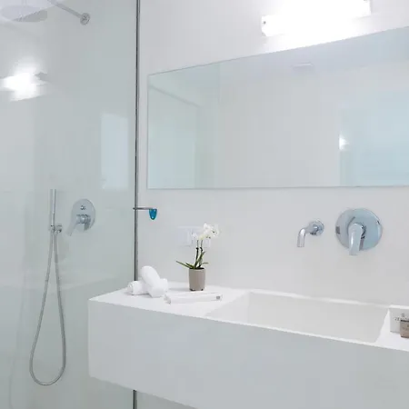 Hotel de apartamente Penthouse Boutique - Acropolis Lycabettus View
