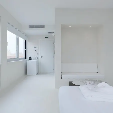 Aparthotel Penthouse Boutique - Acropolis Lycabettus View Athens
