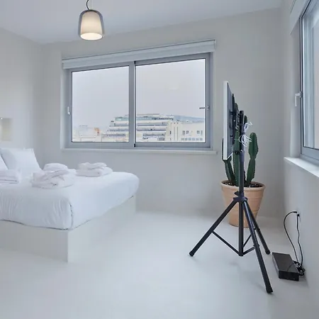 Penthouse Boutique - Acropolis Lycabettus View * Athens