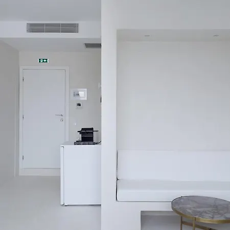 Aparthotel Penthouse Boutique - Acropolis Lycabettus View *
