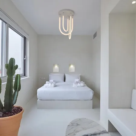 شقة فندقية Penthouse Boutique - Acropolis Lycabettus View