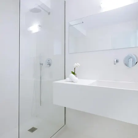 Penthouse Boutique - Acropolis Lycabettus View شقة فندقية *
